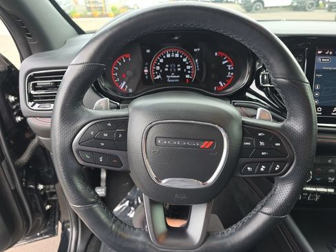Certified 2023 Dodge Durango GT AWD/4WD image 17