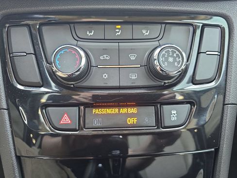 Used 2019 Buick Encore Preferred w/ Safety Package FWD image 23