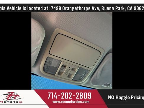 Used 2015 Honda CR-V EX image 25