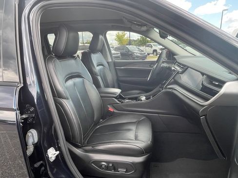 Used 2022 Jeep Grand Cherokee Limited 4xe AWD/4WD image 50
