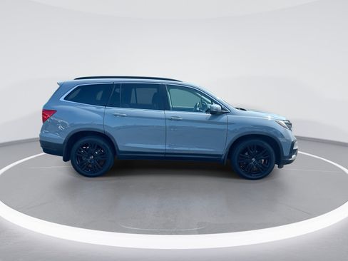 Used 2022 Honda Pilot Special Edition image 10