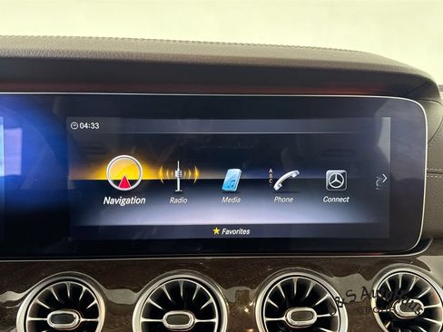 Used 2020 Mercedes-Benz E 450 4MATIC Cabriolet image 18