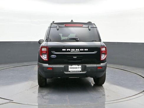 New 2025 Ford Bronco Sport Outer Banks w/ Outer Banks Tech Package+ image 8