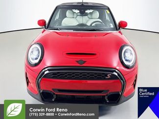 Used 2022 MINI Cooper S FWD video 2