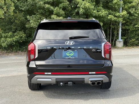Used 2025 Hyundai Palisade SEL image 6