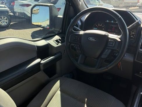 Used 2018 Ford F150 XLT w/ Equipment Group 301A Mid AWD/4WD image 10