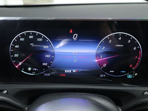 New 2026 Mercedes-Benz CLA 250 image 33