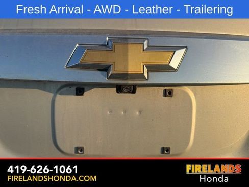 Used 2016 Chevrolet Traverse LT AWD/4WD image 37