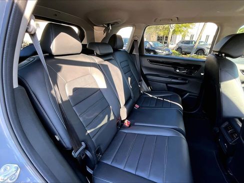 Certified 2024 Honda CR-V EX-L image 21