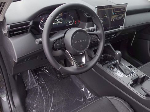 New 2026 MAZDA CX-5 Preferred AWD/4WD image 9