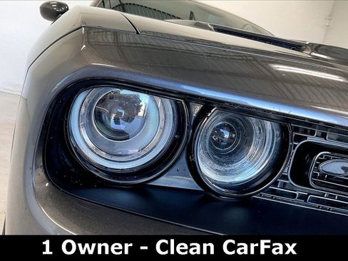 Used 2023 Dodge Challenger SXT w/ Blacktop Package image 25