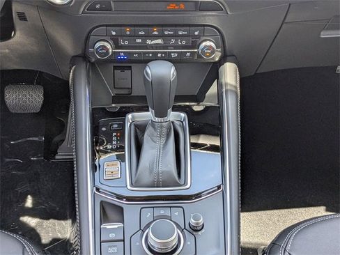 New 2025 MAZDA CX-5 AWD 2.5 S w/ Premium Plus Pkg image 17