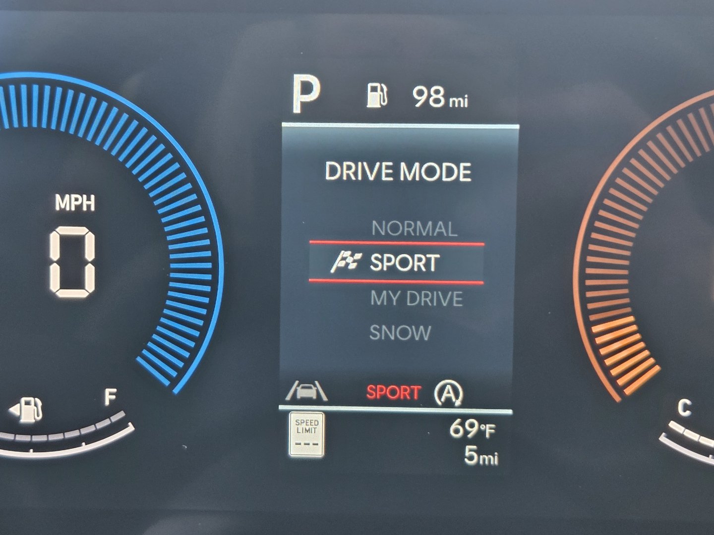 New 2026 Hyundai Tucson SEL Plus AWD/4WD image 37