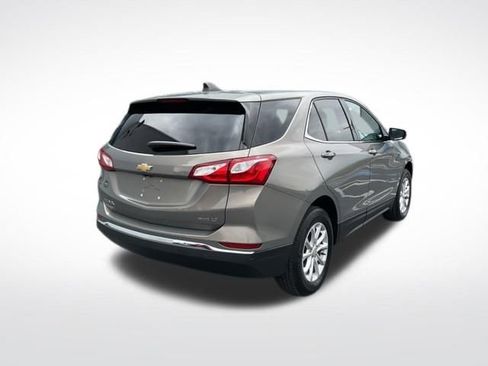 Used 2019 Chevrolet Equinox LT image 7