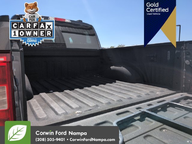 Certified 2021 Ford F150 XLT w/ Equipment Group 302A High AWD/4WD image 30