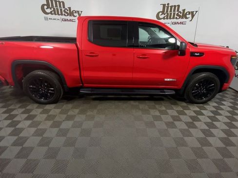 Used 2022 GMC Sierra 1500 Elevation image 9