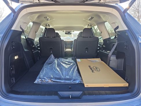 New 2026 Subaru Ascent Premium image 18