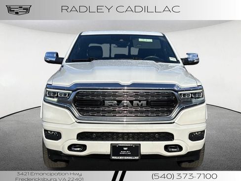 Used 2021 RAM 1500 Limited image 10