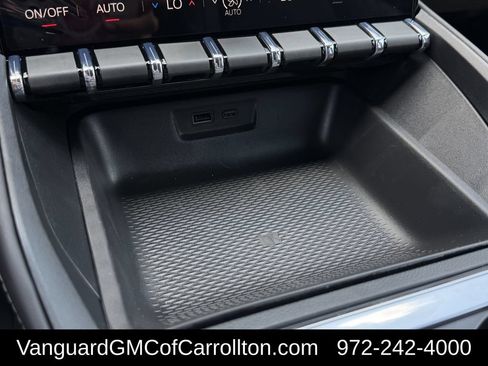 New 2027 GMC Terrain Elevation w/ Elevation Premium Package FWD image 18