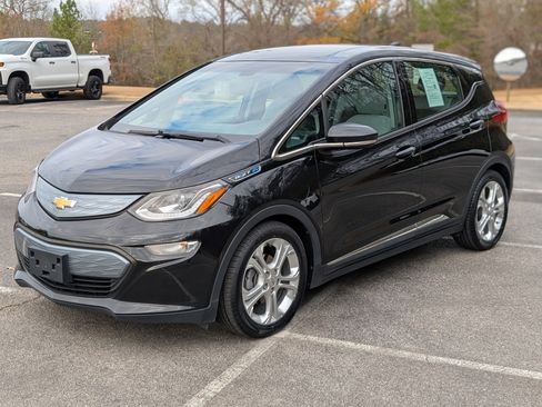 Used 2018 Chevrolet Bolt LT image 5