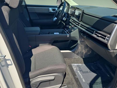 New 2026 Hyundai Santa Fe SE FWD image 13