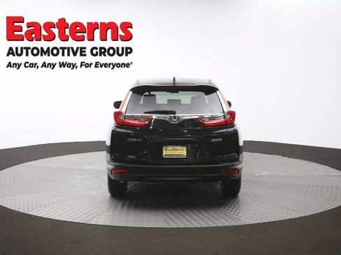 Used 2019 Honda CR-V EX image 71