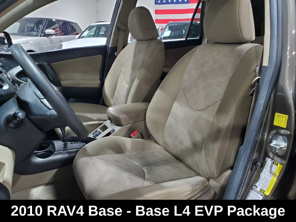 Used 2010 Toyota RAV4 4WD image 6