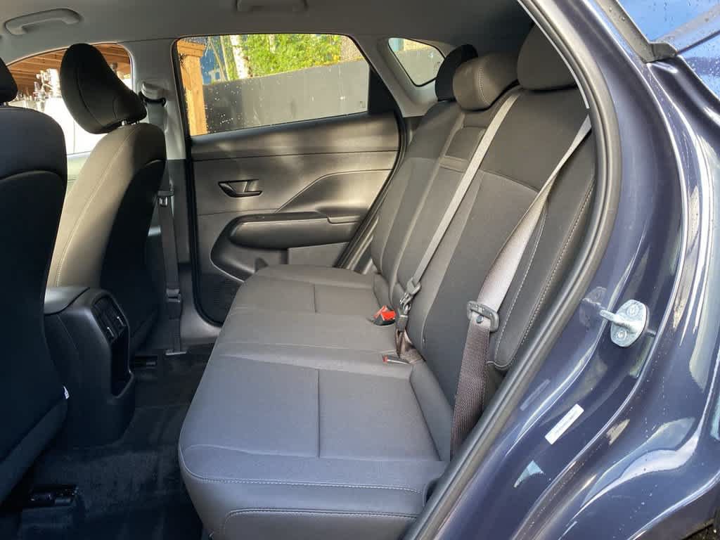 Used 2025 Hyundai Kona SEL FWD image 15