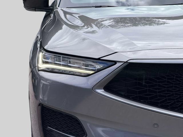 Certified 2024 Acura MDX Type S w/ Advance Package AWD/4WD image 9