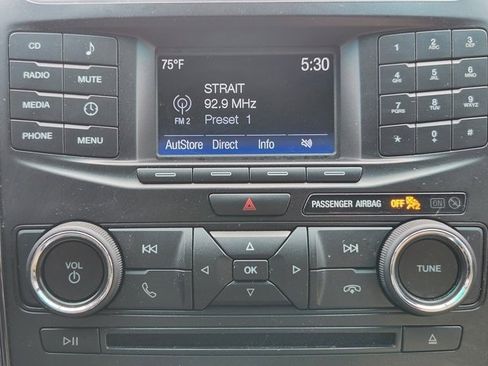 Used 2017 Ford Explorer FWD image 14