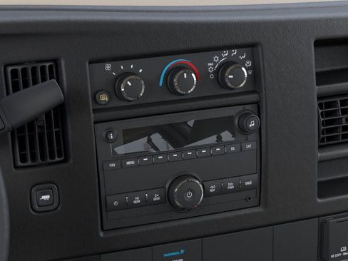 New 2026 Chevrolet Express 2500 w/ Driver Convenience Package image 20