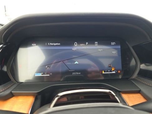 Used 2024 Jeep Grand Cherokee L Summit image 27