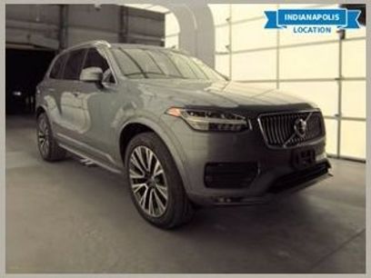 Used 2020 Volvo XC90 T6 Momentum w/ Protection Package Premier