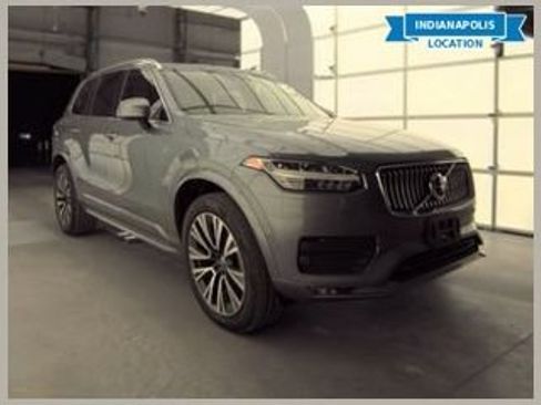 Used 2020 Volvo XC90 T6 Momentum w/ Protection Package Premier AWD/4WD image 1