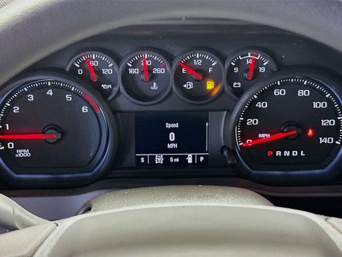 New 2026 Chevrolet Silverado 2500 W/T w/ WT Convenience Package image 13