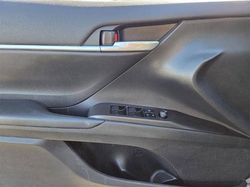 Used 2023 Toyota Camry TRD image 13