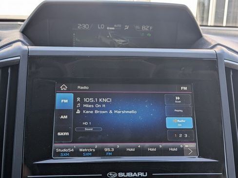 Used 2024 Subaru Forester Premium image 13
