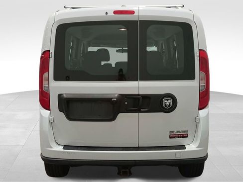 Used 2022 RAM ProMaster City Wagon FWD image 5