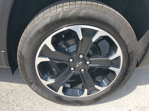 Used 2026 Chevrolet Equinox LT FWD image 29