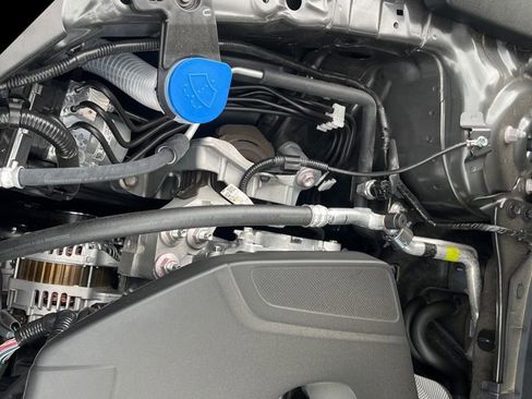 Used 2025 MAZDA CX-5 AWD 2.5 S w/ Premium Plus Pkg image 22