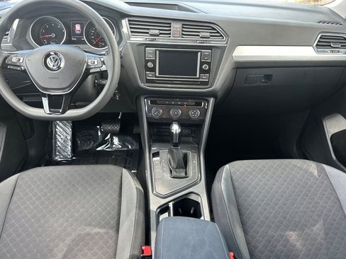 Used 2020 Volkswagen Tiguan S FWD image 13