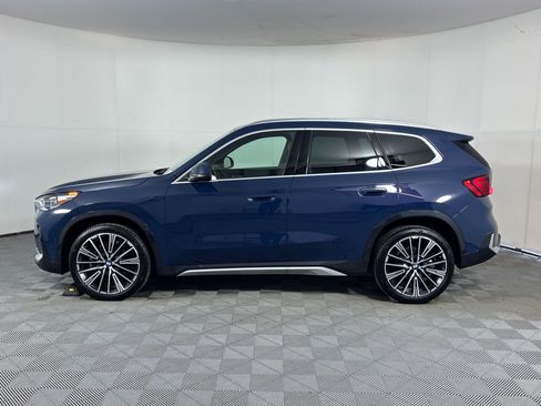 Used 2026 BMW X1 xDrive28i w/ Technology Package AWD/4WD image 2