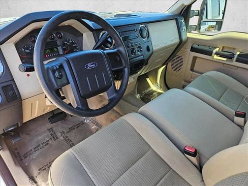 Used 2008 Ford F250 XL AWD/4WD image 12