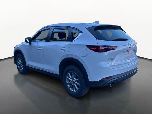 Used 2023 MAZDA CX-5 AWD 2.5 S image 5