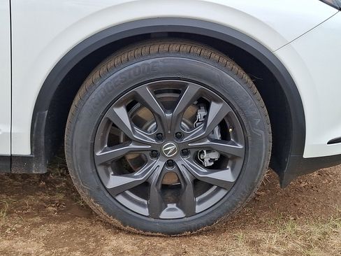 Certified 2024 Acura MDX A-Spec AWD/4WD image 8