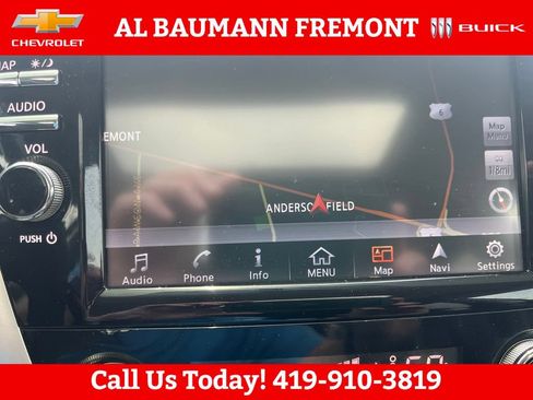 Used 2015 Nissan Murano SL w/ SL Technology Package AWD/4WD image 19