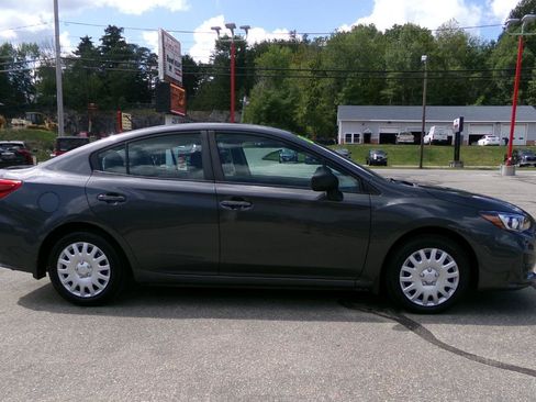Used 2018 Subaru Impreza 2.0i AWD/4WD image 6