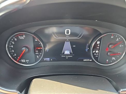 Used 2024 Chevrolet Malibu LT FWD image 24