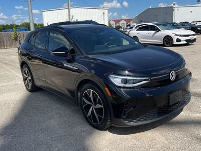 Used 2023 Volkswagen ID.4 Pro S