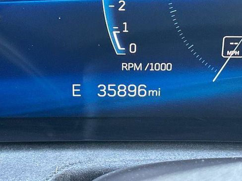 Certified 2024 Cadillac XT4 Sport image 26